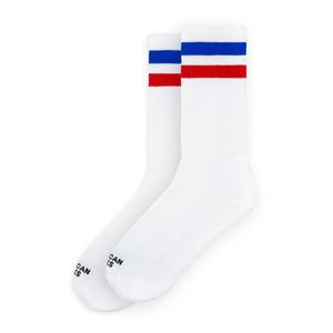 Chaussettes de padel Américan Socks American Pride - Esprit Padel Shop