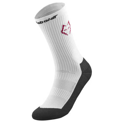 Chaussettes Babolat Mid Calf Lebron - Esprit Padel Shop