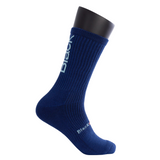 Chaussettes Black Crown Pro Bleu Cote - Esprit Padel Shop