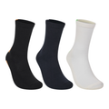 Chaussettes Bullpadel BP265 x3