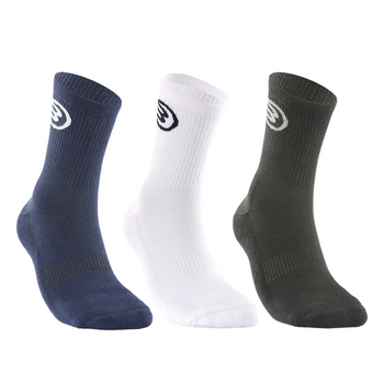 Chaussettes Bullpadel BP252 x3 - Esprit Padel Shop