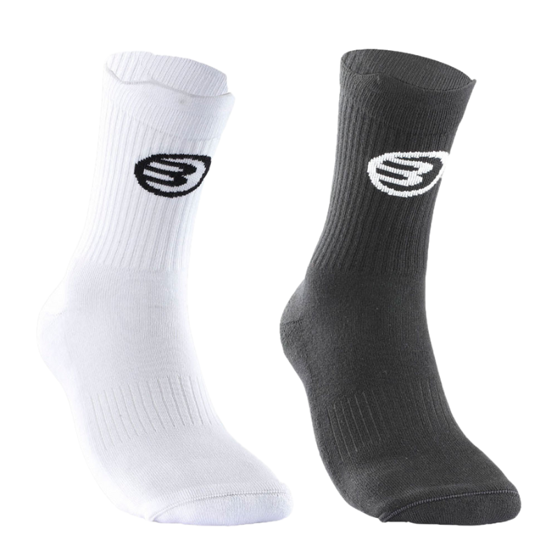 Chaussettes Bullpadel BP253 x2 - Esprit Padel Shop