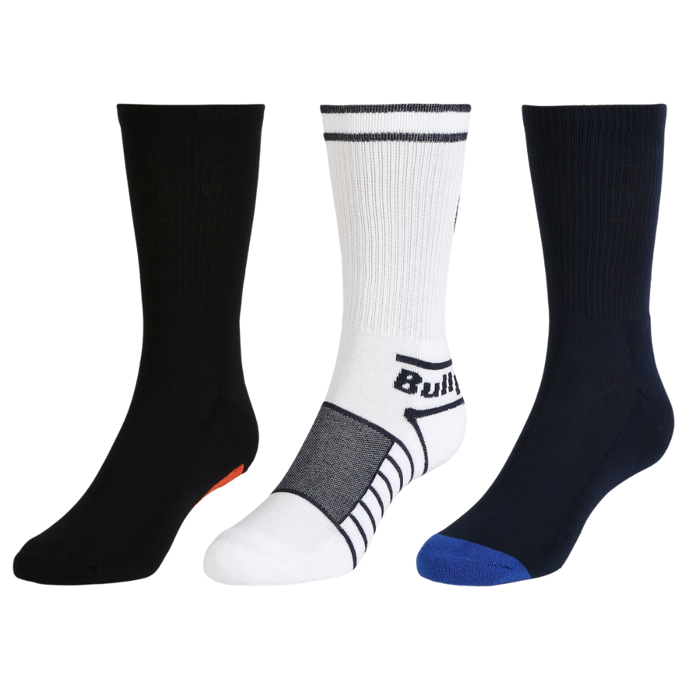 Calcetines Bullpadel BP255 x3 - Esprit Padel Shop