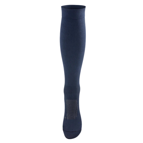 Chaussettes de compression Floky Re-Charge Bleu - Esprit Padel Shop
