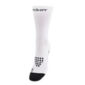 Compressiesokken Floky S-Mash 3D Wit