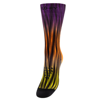 Chaussettes de compression Floky S-Mash 3D Fantasy Delhi - Esprit Padel Shop