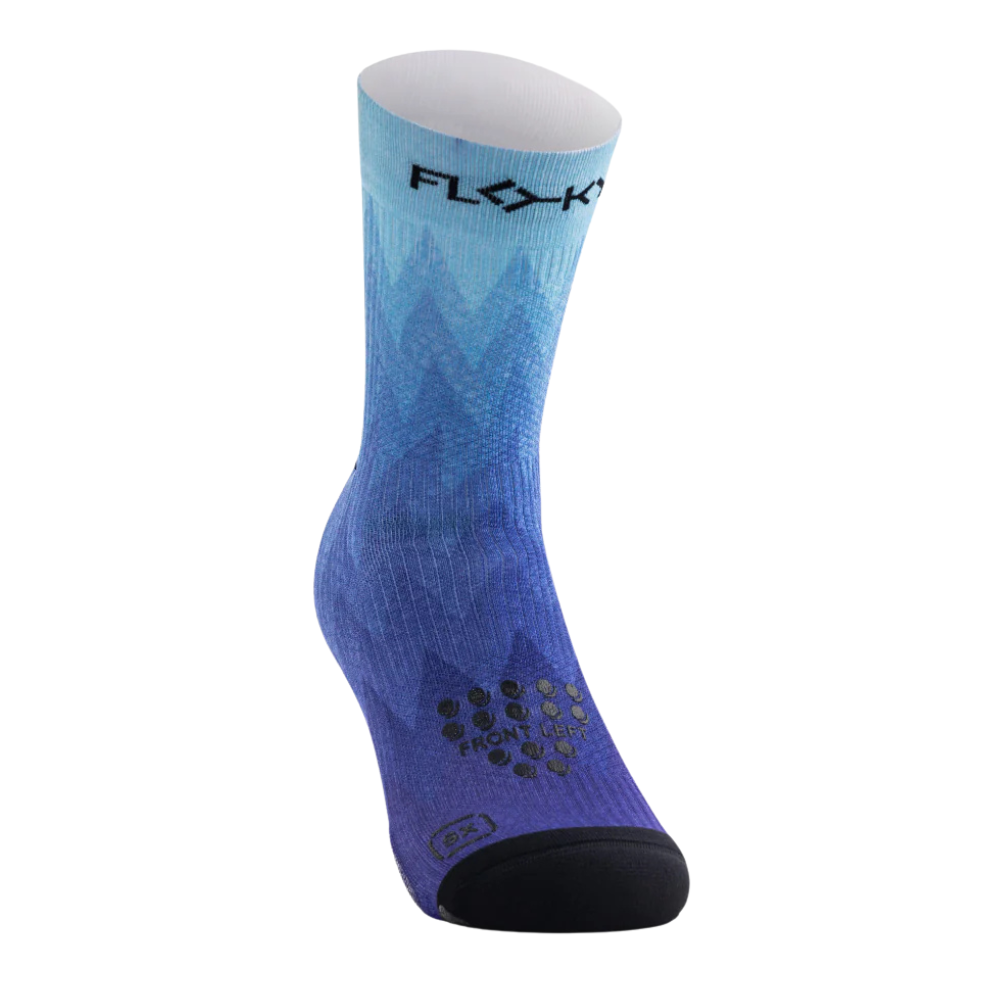 Floky S-Mash 3D Ice Comet Kompressionssocken - Esprit Padel Shop