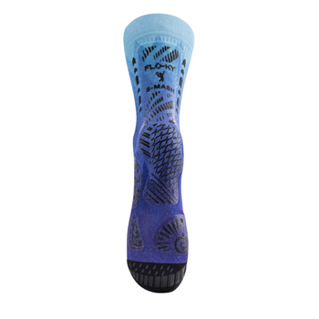 Chaussettes de compression Floky S-Mash 3D Ice Comet - Esprit Padel Shop