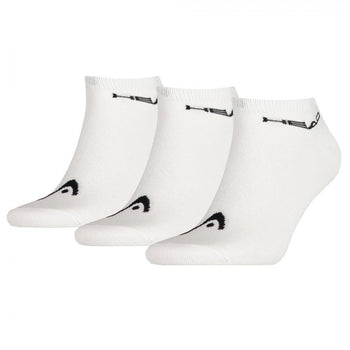 Chaussettes Head 3P All Sport Blanc - Esprit Padel Shop