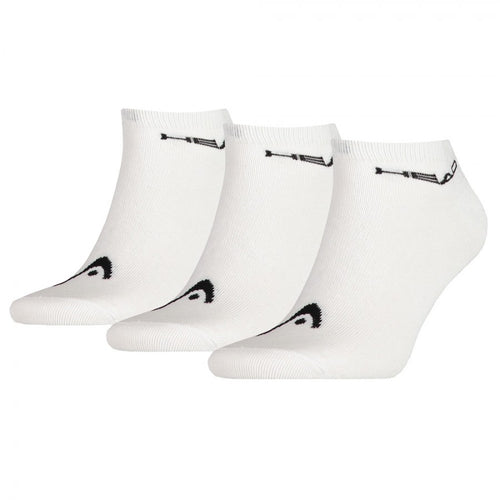 Chaussettes Head 3P All Sport Blanc - Esprit Padel Shop