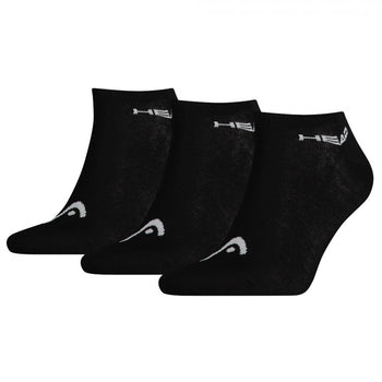 Chaussettes Head 3P All Sport Noir - Esprit Padel Shop