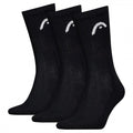 Calcetines Head 3P Club Negro