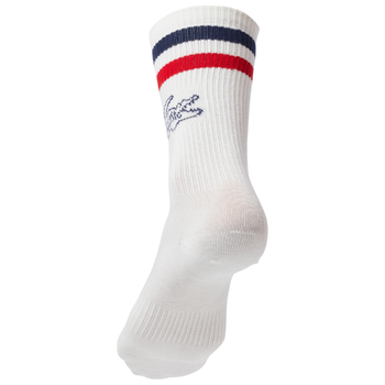 Chaussettes Lacoste French Socks x3 - Esprit Padel Shop