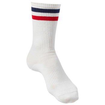 Chaussettes Lacoste French Socks x3 - Esprit Padel Shop