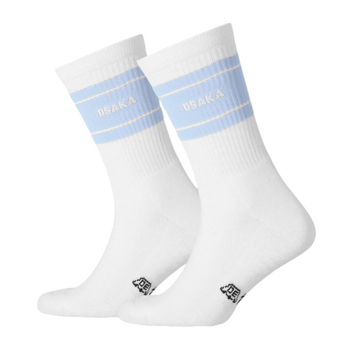 Chaussettes Osaka Duo Bleu - Esprit Padel Shop