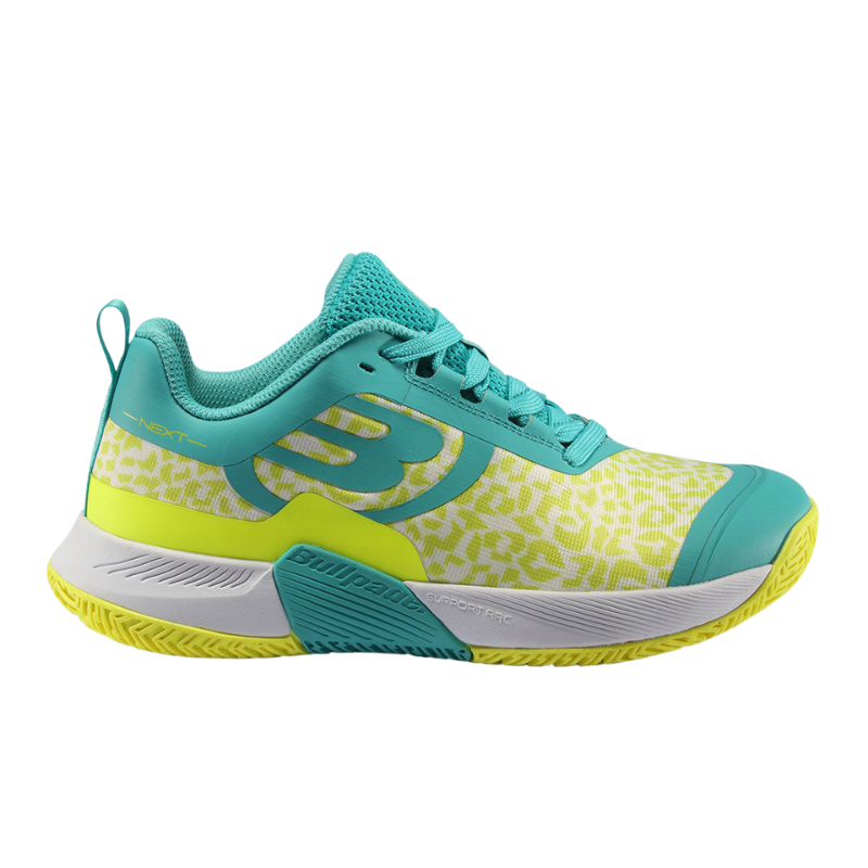 Chaussures de padel Femme Bullpadel Next Hybrid Pro Woman - Esprit Padel Shop
