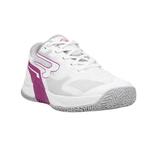 Chaussure de padel Femme Bullpadel Next 25V Blanc - Esprit Padel Shop