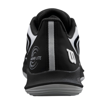 Chaussure de padel Femme Wilson Hurakn Lite Noir - Esprit Padel Shop