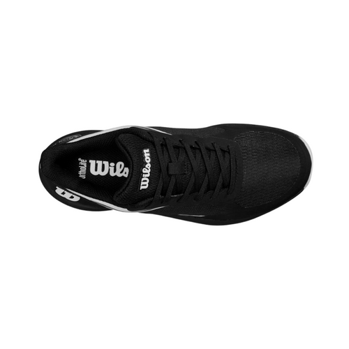 Chaussure de padel Femme Wilson Hurakn Lite Noir - Esprit Padel Shop