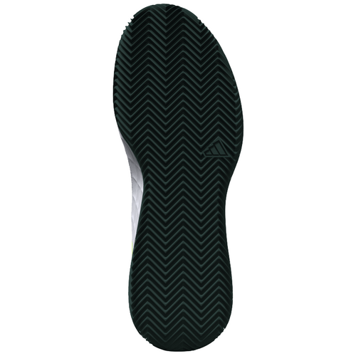 Chaussures de padel Homme Adidas Defiant Speed 2 Gris - Esprit Padel Shop