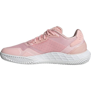 Chaussures de padel Femme Defiant Speed Rose cote2  - Esprit Padel Shop