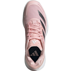 Chaussures de padel Femme Defiant Speed Rose dessus - Esprit Padel Shop