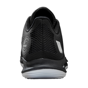 Chaussures de padel Homme Wilson Hurakn 2.0 Noir - Esprit Padel Shop
