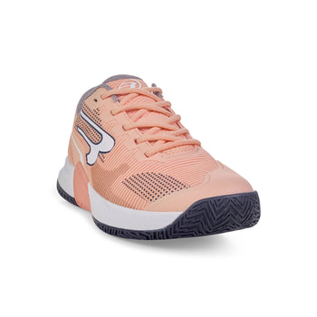 Chaussures de padel Femme Bullpadel Next 25I Orange - Esprit Padel Shop