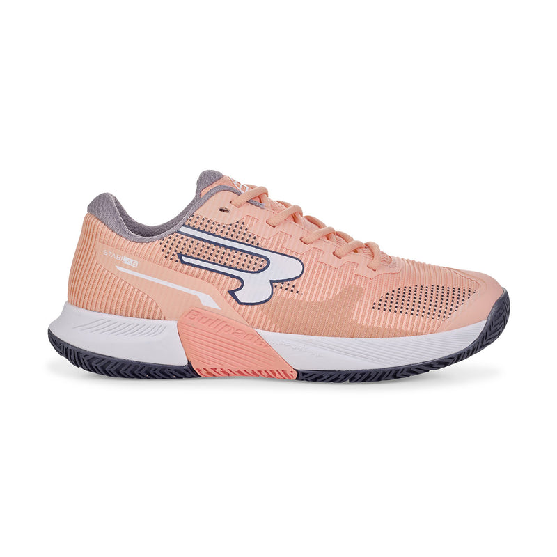 Chaussures de padel Femme Bullpadel Next 25I Orange - Esprit Padel Shop