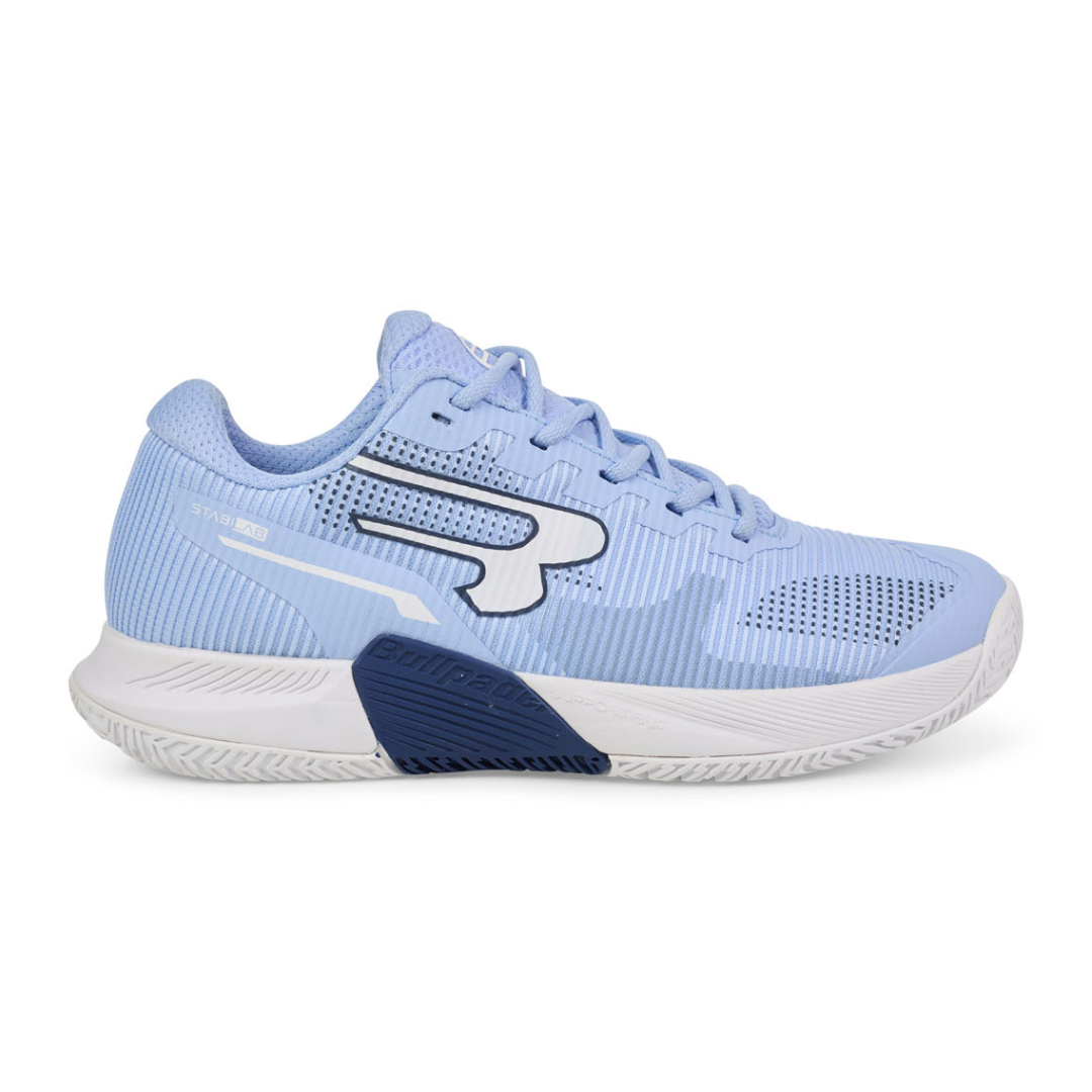 Padelschuhe für Damen Bullpadel Next 25I Blau - Esprit Padel Shop
