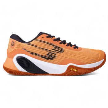 Chaussures de padel Homme Bullpadel Hack Vibram 25V Orange - Esprit Padel Shop
