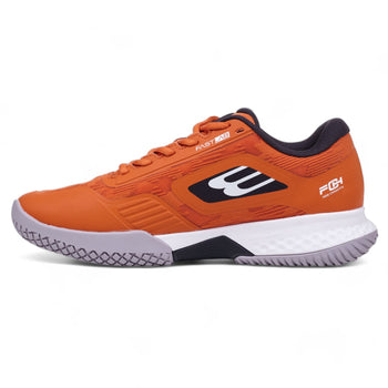 Chaussures de padel Homme Bullpadel Neuron Vibram 25V Orange - Esprit Padel Shop