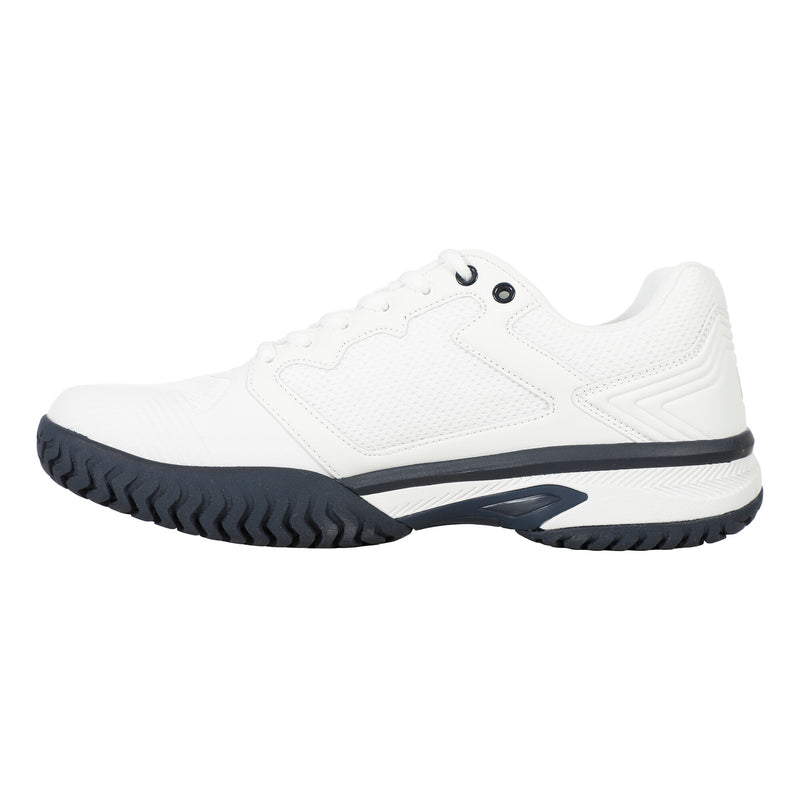 Chaussures de padel Homme Fila Campo All Court Blanc - Esprit Padel Shop