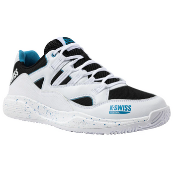 Chaussures de padel Homme K-Swiss Tura Team Blanc - Esprit Padel Shop