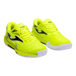 Chaussures de padel Homme Joma Ace Men Jaune 2024 - Esprit Padel Shop