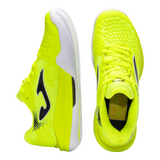 Chaussures de padel Homme Joma Ace Men Jaune 2024 - Esprit Padel Shop