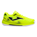 Chaussures de padel Homme Joma Ace Men Jaune 2024 - Esprit Padel Shop