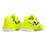 Chaussures de padel Homme Joma Ace Men Jaune 2024 - Esprit Padel Shop