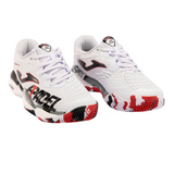 Chaussures de padel Homme Joma Smash Men Blanc 2024 3q - Esprit Padel Shop