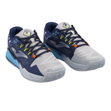 Chaussures de padel Homme Spin Men Bleu 2024 3q - Esprit Padel Shop