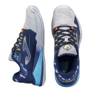 Chaussures de padel Homme Spin Men Bleu 2024 duo - Esprit Padel Shop