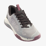 Chaussures de padel Bullpadel Comfort Pro 23I gris 3q - Esprit Padel Shop