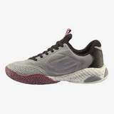 Chaussures de padel Bullpadel Comfort Pro 23I gris cote2 - Esprit Padel Shop