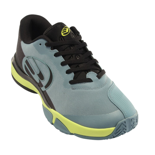 Chaussures de padel Bullpadel Hack Hybrid Fly 23I 2023 - Esprit Padel Shop
