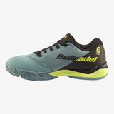 Chaussures de padel Bullpadel Hack Hybrid Fly 23I 2023 cote2 - Esprit Padel Shop