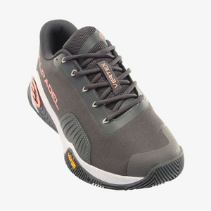 Chaussures de padel Homme Bullpadel Vertex Vibram 23I gris 3q - Esprit Padel Shop
