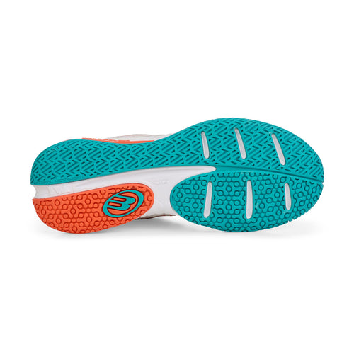 Chaussures de padel Femme Bullpadel Ionic 25I Orange - Esprit Padel Shop