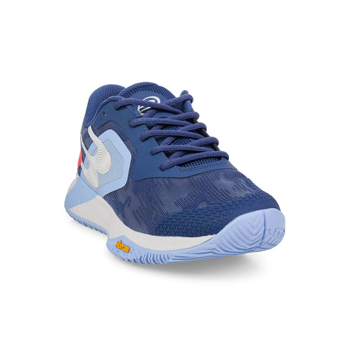 Chaussures de padel Femme Bullpadel Vertex Vibram 25I Bleu - Esprit Padel Shop