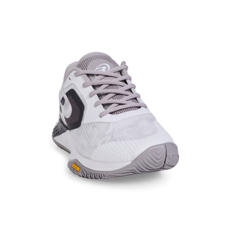 Chaussures de padel Femme Bullpadel Vertex Vibram 25I Blanc - Esprit Padel Shop