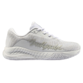 Padelschoenen voor dames Bullpadel Ionic 26V Wit